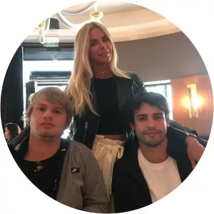 Frankie Rosello photograph