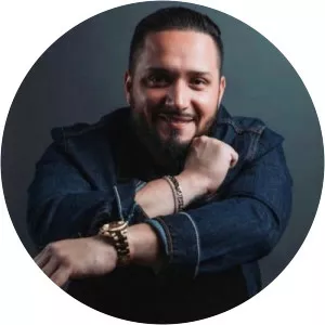 Frankie Ruiz, Jr. - Frankie Ruiz's son