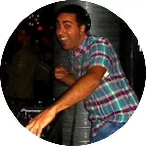 Frankie Shakes - Musical artist