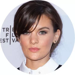 Frankie Shaw