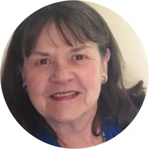 Frankie Sue Del Papa