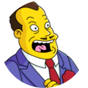 frankie the squealer yes guy