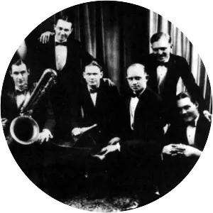 Frankie Trumbauer and His Orchestra