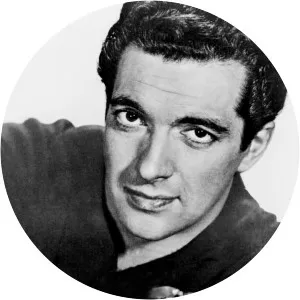 Frankie Vaughan