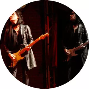 Frankie Wilsey - Vocalist