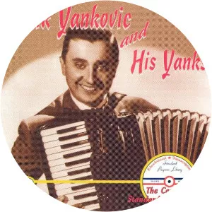 Frankie Yankovic and his Yanks