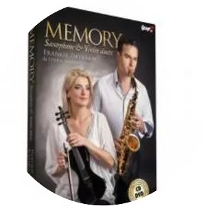 Frankie Zhyrnov, Lenka Ambrožová