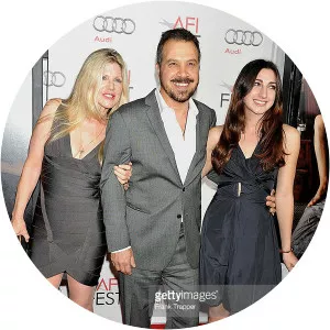 Frankie Zwick - Jesse Zwick's sister