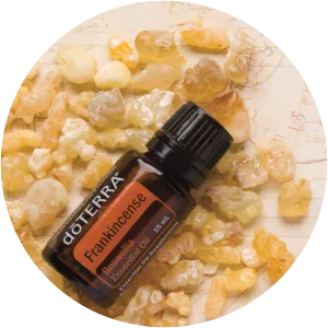 Frankincense photograph