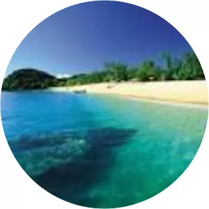 Frankland Group National Park - 