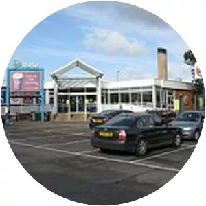 Frankley services - 