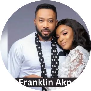 Franklin Akpotha photograph