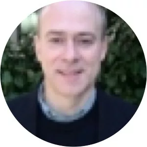 Franklin Allen - British economist