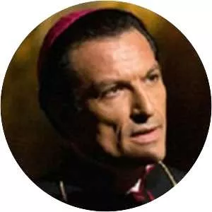 Franklin Amobi photograph