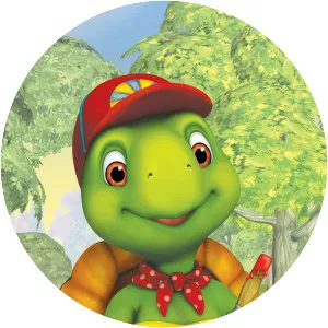 Franklin and Friends - Television series