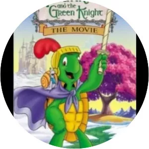 Franklin and the Green Knight