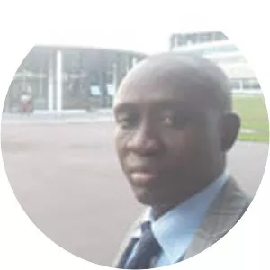 Franklin Asiedu-Bekoe