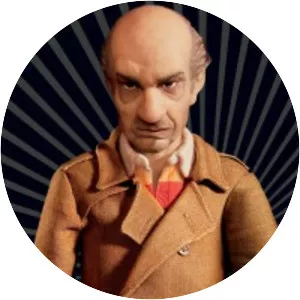 Franklin Bean - Fictional character