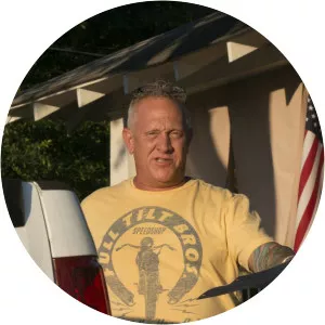 Franklin Bennett Roof - Dylann Roof's father