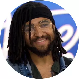 Franklin Boone - Singer