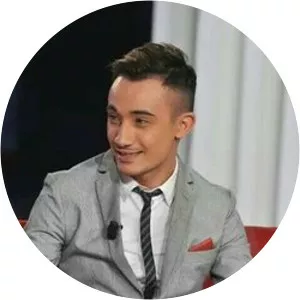 Franklin Calleja - Singer