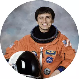 Franklin Chang Díaz