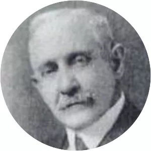 Franklin Clarence Mars