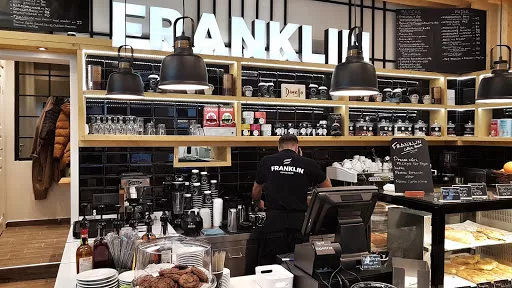 Franklin Coffee House