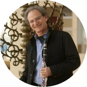 Franklin Cohen - Musical artist