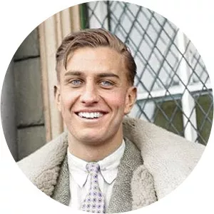 Franklin D. Roosevelt Jr. - Former United States Representative ‧ Franklin D. Roosevelt's son