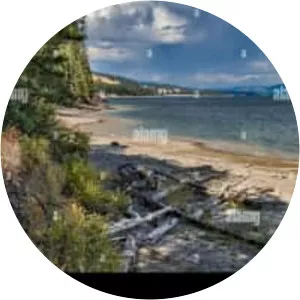 Franklin D Roosevelt Lake