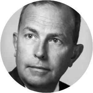 Franklin David Murphy