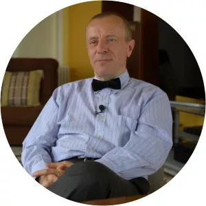 Franklin Dehousse photograph