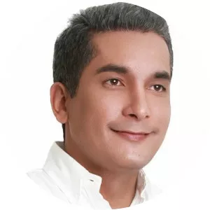 Franklin Del Cristo Lozano De La Ossa