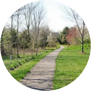 Franklin Farm, Virginia