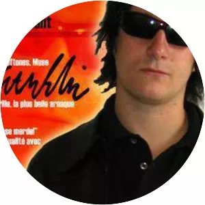 Franklin Ferrand - Musical artist