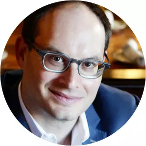 Franklin Foer