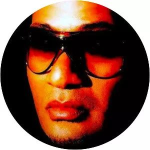 Franklin Fuentes photograph