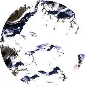 Franklin Glacier Complex