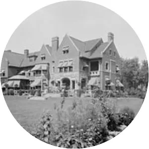 Franklin H. Walker House