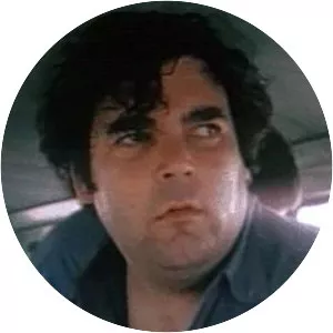 Franklin Hardesty - Fictional character