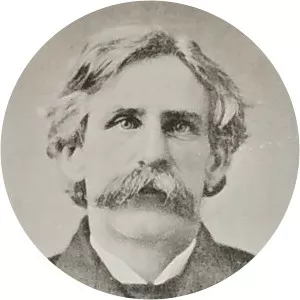 Franklin J. Moses Jr.