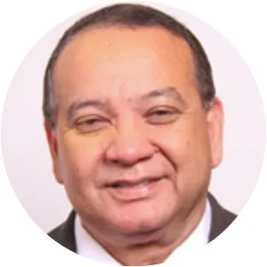 Franklin Khan - Politician