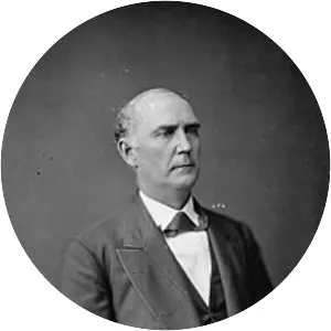 Franklin Landers - Former United States Representative
