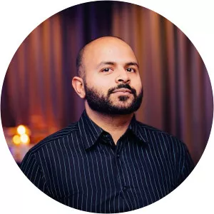 Franklin López - Film editor