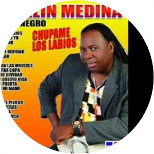 Franklin Medina - Musical artist