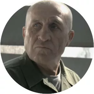 Franklin Mendez - Fictional character