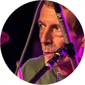 Franklin Paolillo - Musician