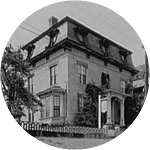 Franklin Pierce House