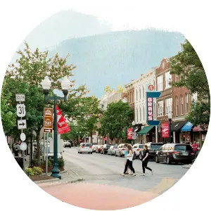 Franklin - City in Tennessee